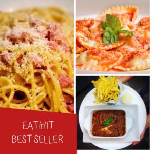 Italian Restaurant Blarney