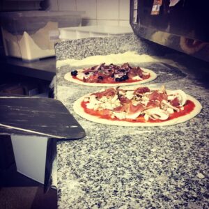 eatinit italian pizza