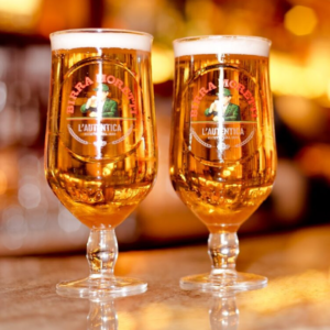 eatinit beer Moretti