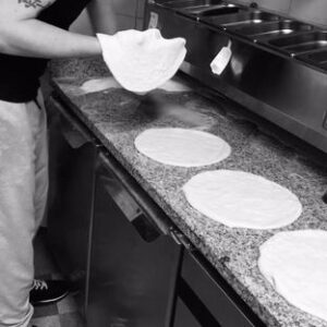 EATINIT FOOD BLARNEY