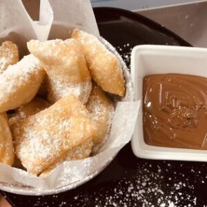 EATINIT FOOD BLARNEY